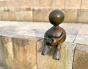 Guest house 6801106 - Holiday property Noordzeekust - Vakantiehuis MarBriliante