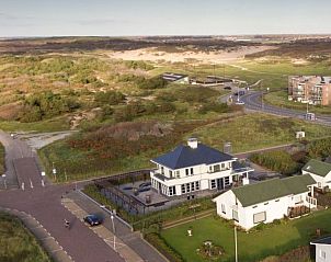 Unterkunft 6801107 - Ferienhaus Noordzeekust - Vakantiehuis Westküste