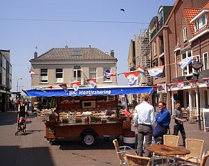 Unterkunft 6801107 - Ferienhaus Noordzeekust - Vakantiehuis Westküste