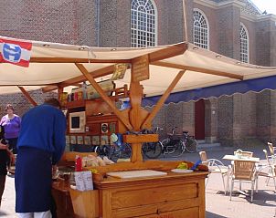 Unterkunft 6801107 - Ferienhaus Noordzeekust - Vakantiehuis Westküste