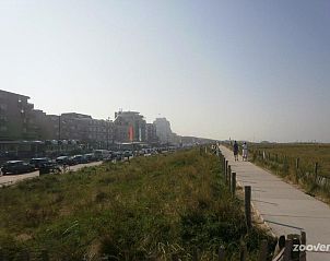 Unterkunft 6801107 - Ferienhaus Noordzeekust - Vakantiehuis Westküste