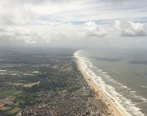 Unterkunft 6801107 - Ferienhaus Noordzeekust - Vakantiehuis Westküste