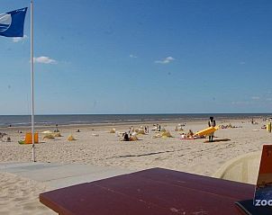 Unterkunft 6801107 - Ferienhaus Noordzeekust - Vakantiehuis Westküste