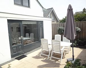 Unterkunft 6801107 - Ferienhaus Noordzeekust - Vakantiehuis Westküste