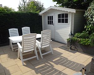 Unterkunft 6801107 - Ferienhaus Noordzeekust - Vakantiehuis Westküste