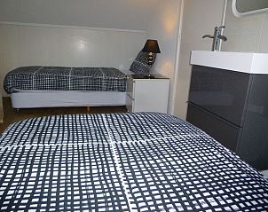 Unterkunft 6801107 - Ferienhaus Noordzeekust - Vakantiehuis Westküste