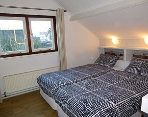 Unterkunft 6801107 - Ferienhaus Noordzeekust - Vakantiehuis Westküste