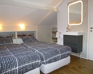 Unterkunft 6801107 - Ferienhaus Noordzeekust - Vakantiehuis Westküste