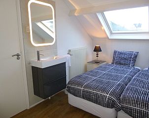 Unterkunft 6801107 - Ferienhaus Noordzeekust - Vakantiehuis Westküste