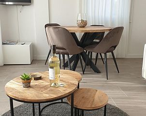 Unterkunft 6801107 - Ferienhaus Noordzeekust - Vakantiehuis Westküste