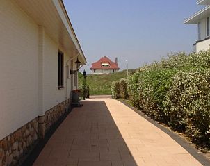 Unterkunft 6801107 - Ferienhaus Noordzeekust - Vakantiehuis Westküste