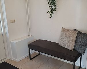 Guest house 6801108 - Holiday property Noordzeekust - Vakantiehuis mit privatem Garten und Terrasse