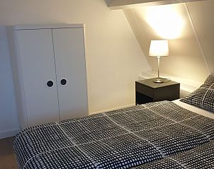 Guest house 6801108 - Holiday property Noordzeekust - Vakantiehuis mit privatem Garten und Terrasse