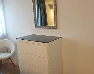 Guest house 6801108 - Holiday property Noordzeekust - Vakantiehuis mit privatem Garten und Terrasse