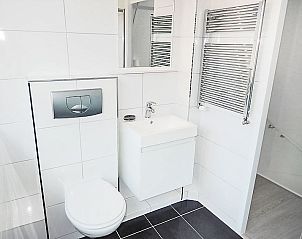 Guest house 6801109 - Holiday property Noordzeekust - Vakantiehuis Plevier Comfort