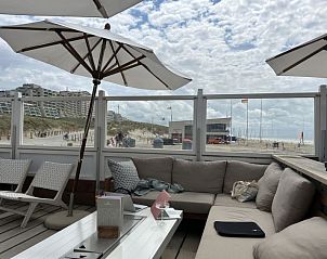 Guest house 6801109 - Holiday property Noordzeekust - Vakantiehuis Plevier Comfort