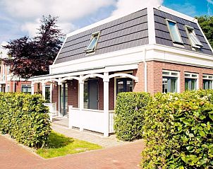 Unterkunft 6801110 - Ferienhaus Noordzeekust - Vakantiehuis mit Wallbox