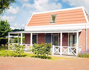 Unterkunft 6801110 - Ferienhaus Noordzeekust - Vakantiehuis mit Wallbox