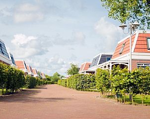 Unterkunft 6801110 - Ferienhaus Noordzeekust - Vakantiehuis mit Wallbox