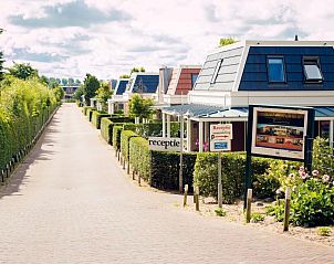 Unterkunft 6801110 - Ferienhaus Noordzeekust - Vakantiehuis mit Wallbox