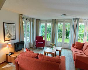 Unterkunft 6801110 - Ferienhaus Noordzeekust - Vakantiehuis mit Wallbox