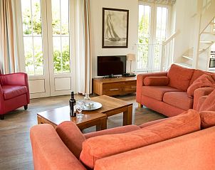 Unterkunft 6801110 - Ferienhaus Noordzeekust - Vakantiehuis mit Wallbox