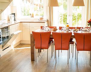 Unterkunft 6801110 - Ferienhaus Noordzeekust - Vakantiehuis mit Wallbox