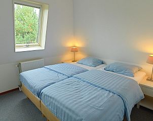 Unterkunft 6801110 - Ferienhaus Noordzeekust - Vakantiehuis mit Wallbox