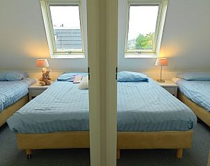 Unterkunft 6801110 - Ferienhaus Noordzeekust - Vakantiehuis mit Wallbox