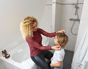 Unterkunft 6801110 - Ferienhaus Noordzeekust - Vakantiehuis mit Wallbox