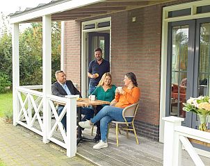 Unterkunft 6801110 - Ferienhaus Noordzeekust - Vakantiehuis mit Wallbox