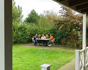 Unterkunft 6801110 - Ferienhaus Noordzeekust - Vakantiehuis mit Wallbox