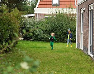 Unterkunft 6801110 - Ferienhaus Noordzeekust - Vakantiehuis mit Wallbox