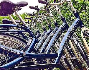 Unterkunft 6801110 - Ferienhaus Noordzeekust - Vakantiehuis mit Wallbox