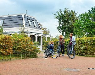 Unterkunft 6801110 - Ferienhaus Noordzeekust - Vakantiehuis mit Wallbox