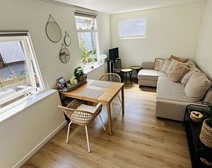 Unterkunft 6801111 - Ferienhaus Noordzeekust - Vakantiehuis Tiny House QuDi