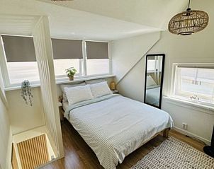 Unterkunft 6801111 - Ferienhaus Noordzeekust - Vakantiehuis Tiny House QuDi