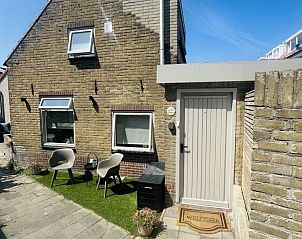Unterkunft 6801111 - Ferienhaus Noordzeekust - Vakantiehuis Tiny House QuDi