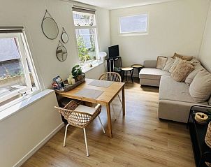 Unterkunft 6801111 - Ferienhaus Noordzeekust - Vakantiehuis Tiny House QuDi