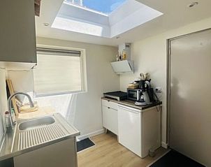 Unterkunft 6801111 - Ferienhaus Noordzeekust - Vakantiehuis Tiny House QuDi