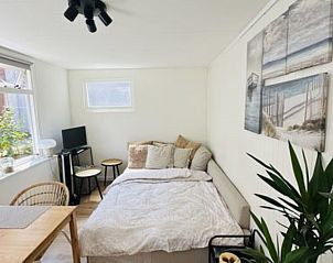 Unterkunft 6801111 - Ferienhaus Noordzeekust - Vakantiehuis Tiny House QuDi