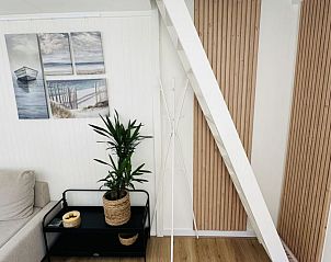 Unterkunft 6801111 - Ferienhaus Noordzeekust - Vakantiehuis Tiny House QuDi