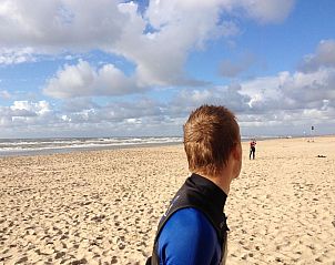Guest house 6801112 - Holiday property Noordzeekust - Vakantiehuis f�r 4 Personen ca. 70 m&sup2; in Noordwijk aan
