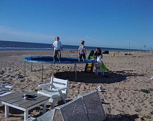 Guest house 6801112 - Holiday property Noordzeekust - Vakantiehuis f�r 4 Personen ca. 70 m&sup2; in Noordwijk aan