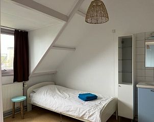 Guest house 6801112 - Holiday property Noordzeekust - Vakantiehuis f�r 4 Personen ca. 70 m&sup2; in Noordwijk aan