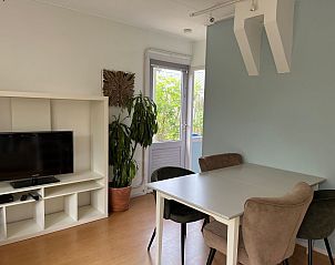 Guest house 6801112 - Holiday property Noordzeekust - Vakantiehuis f�r 4 Personen ca. 70 m&sup2; in Noordwijk aan