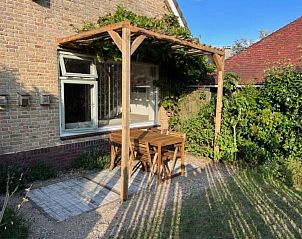 Guest house 6801112 - Holiday property Noordzeekust - Vakantiehuis f�r 4 Personen ca. 70 m&sup2; in Noordwijk aan