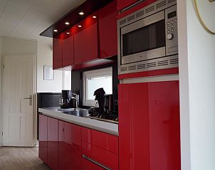 Verblijf 6801113 - Vakantiewoning Noordzeekust - Vakantiehuis Duinen Basis 4