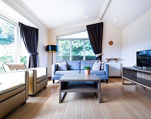 Verblijf 6801113 - Vakantiewoning Noordzeekust - Vakantiehuis Duinen Basis 4