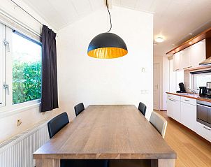 Verblijf 6801113 - Vakantiewoning Noordzeekust - Vakantiehuis Duinen Basis 4